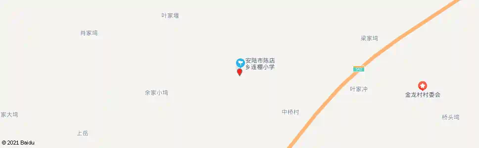 孝感连棚_公交站地图_孝感公交_妙搜公交查询2025