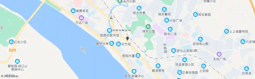 宜昌住建局_公交站地图_宜昌公交_妙搜公交查询2025
