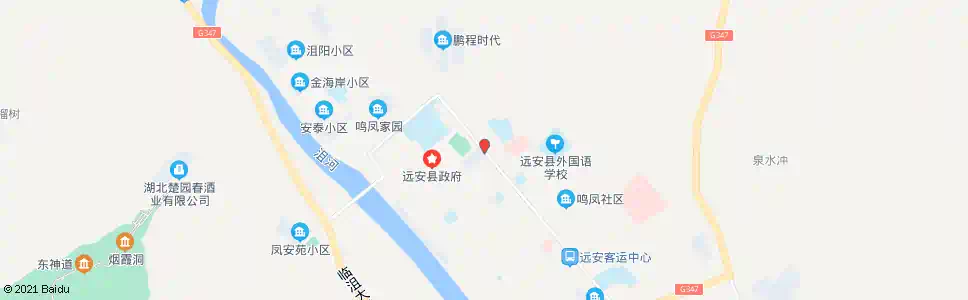 宜昌人社局_公交站地图_宜昌公交_妙搜公交查询2025