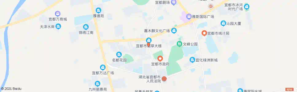 宜昌林业局_公交站地图_宜昌公交_妙搜公交查询2025