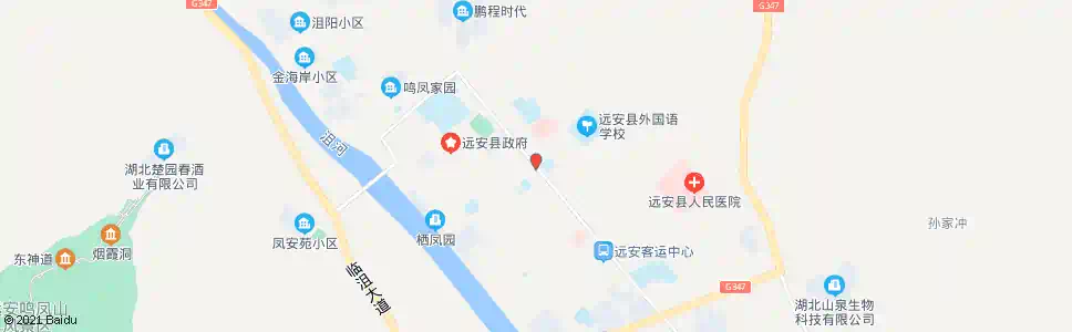 宜昌雅斯超市_公交站地图_宜昌公交_妙搜公交查询2025