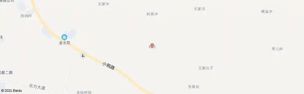 宜昌岩花_公交站地图_宜昌公交_妙搜公交查询2025