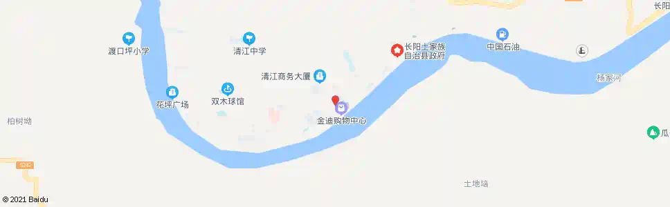 宜昌解放电影院_公交站地图_宜昌公交_妙搜公交查询2025