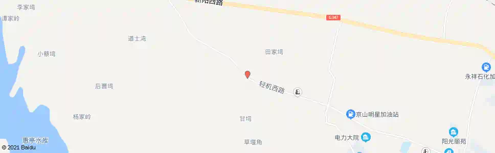 宜昌看守所_公交站地图_宜昌公交_妙搜公交查询2025