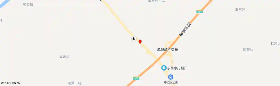 宜昌曾岗_公交站地图_宜昌公交_妙搜公交查询2025