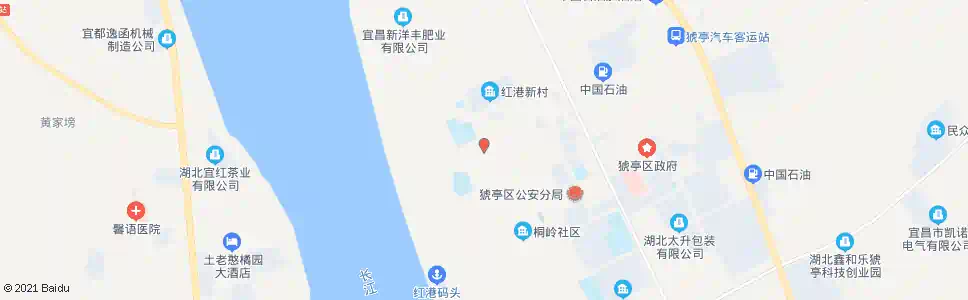 宜昌古老背文化站_公交站地图_宜昌公交_妙搜公交查询2025