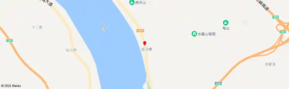 宜昌八一钢厂_公交站地图_宜昌公交_妙搜公交查询2025