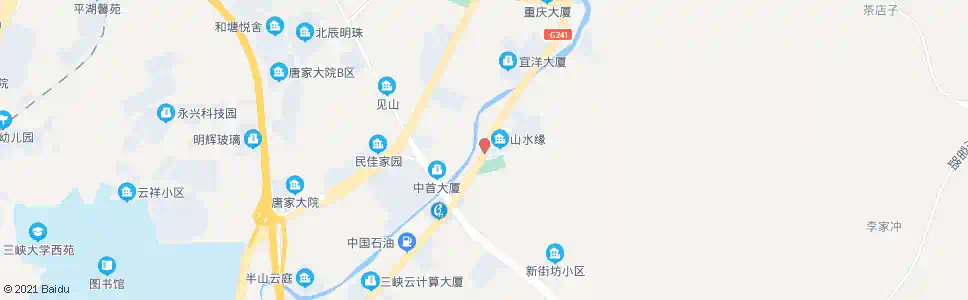 宜昌石板村_公交站地图_宜昌公交_妙搜公交查询2025
