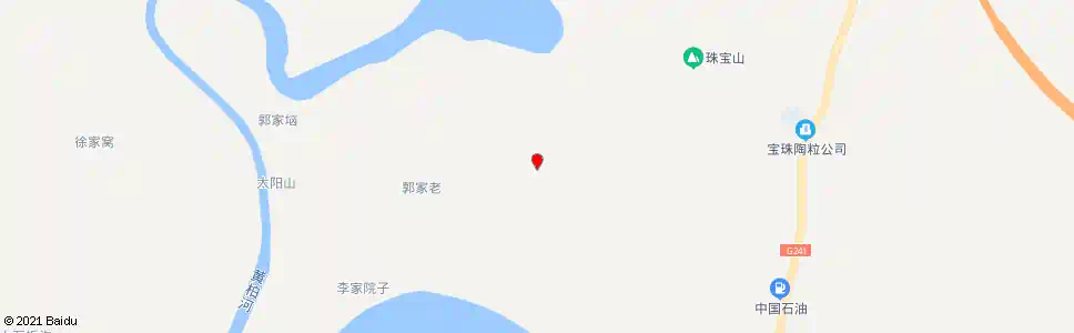 宜昌下坪_公交站地图_宜昌公交_妙搜公交查询2025