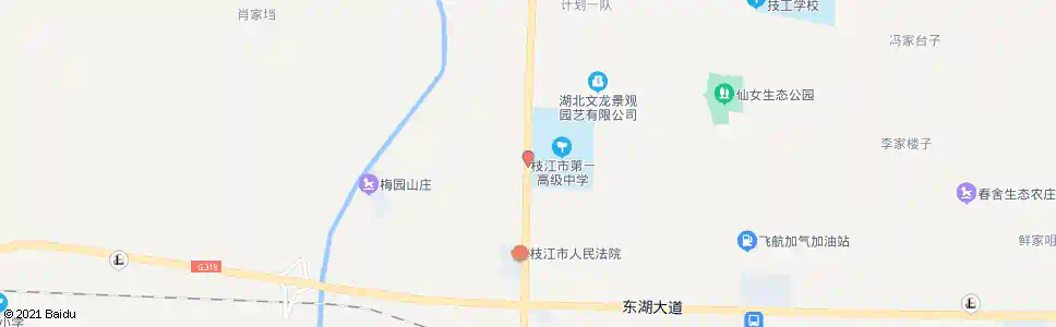 宜昌交警指挥中心_公交站地图_宜昌公交_妙搜公交查询2025