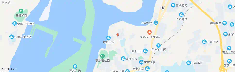 宜昌棉羊山_公交站地图_宜昌公交_妙搜公交查询2025