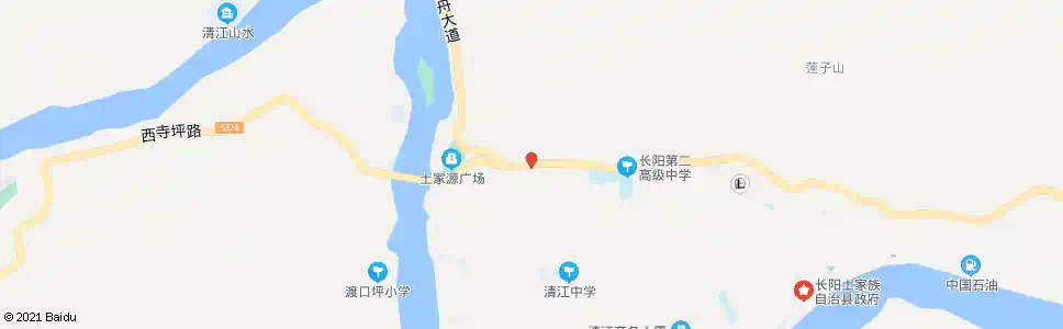 宜昌公安局_公交站地图_宜昌公交_妙搜公交查询2025