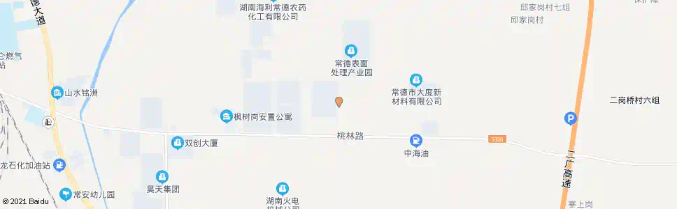常德力元新村_公交站地图_常德公交_妙搜公交查询2025
