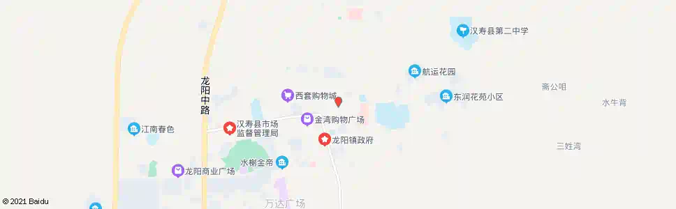 常德市邮政局_公交站地图_常德公交_妙搜公交查询2025