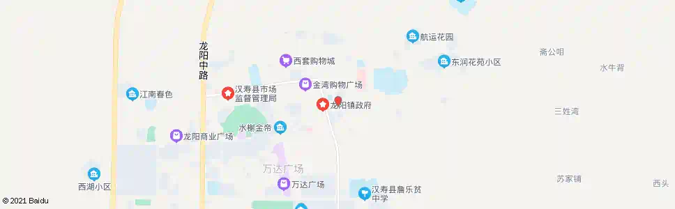 常德体育广场_公交站地图_常德公交_妙搜公交查询2025