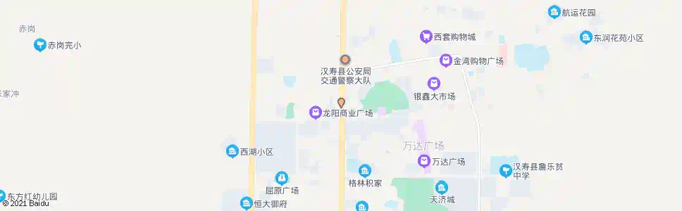 常德棉麻仓库_公交站地图_常德公交_妙搜公交查询2025
