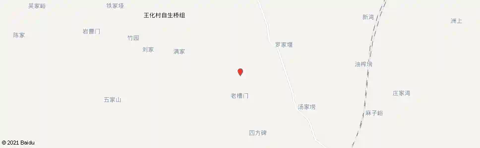常德百合村_公交站地图_常德公交_妙搜公交查询2025