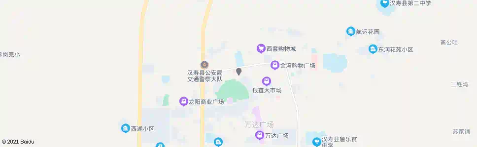 常德华都大酒店_公交站地图_常德公交_妙搜公交查询2025