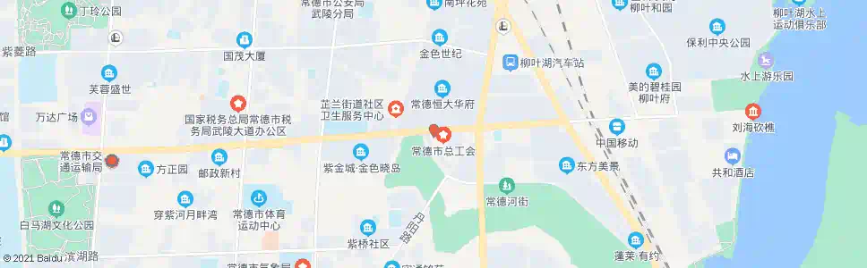 常德市计生委_公交站地图_常德公交_妙搜公交查询2025