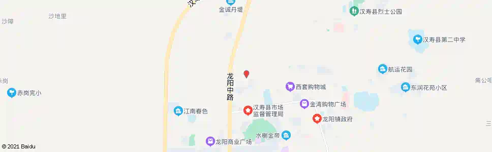 常德人寿保险_公交站地图_常德公交_妙搜公交查询2025