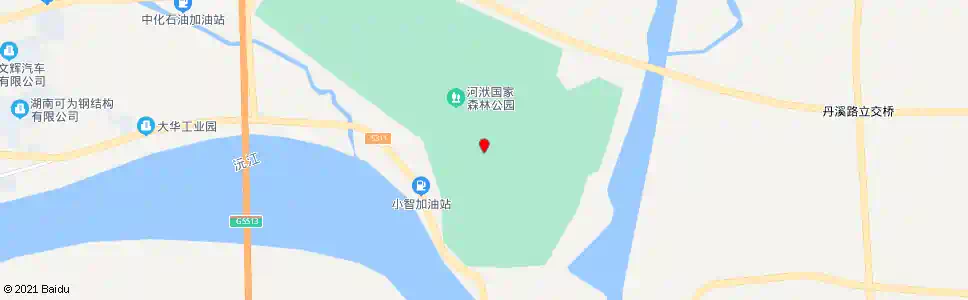 常德市党校_公交站地图_常德公交_妙搜公交查询2025