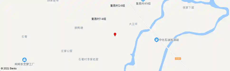 长沙大泊湖_公交站地图_长沙公交_妙搜公交查询2025