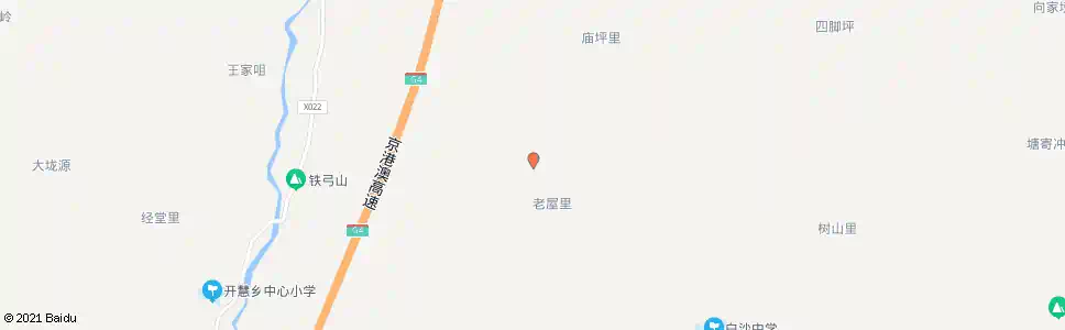长沙天福_公交站地图_长沙公交_妙搜公交查询2025