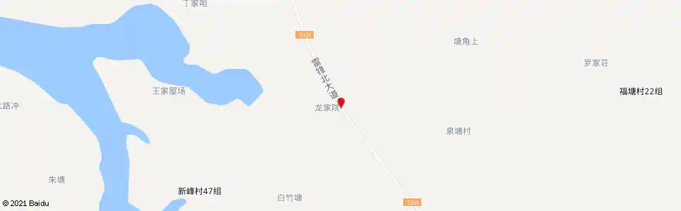 长沙刘家湾_公交站地图_长沙公交_妙搜公交查询2025