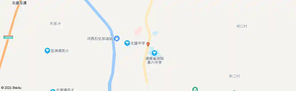 长沙红旗路人民路口_公交站地图_长沙公交_妙搜公交查询2025