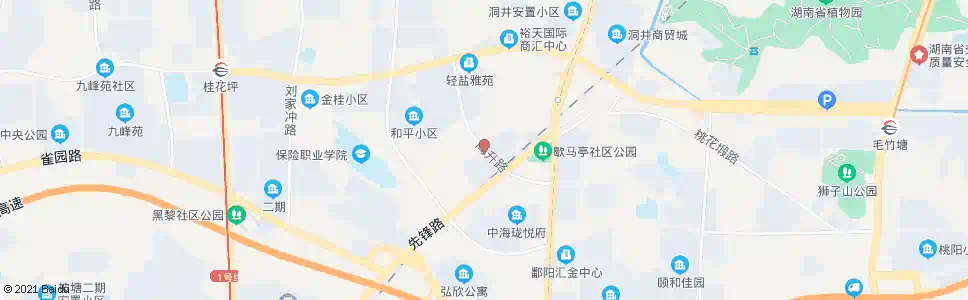长沙省住建委_公交站地图_长沙公交_妙搜公交查询2025