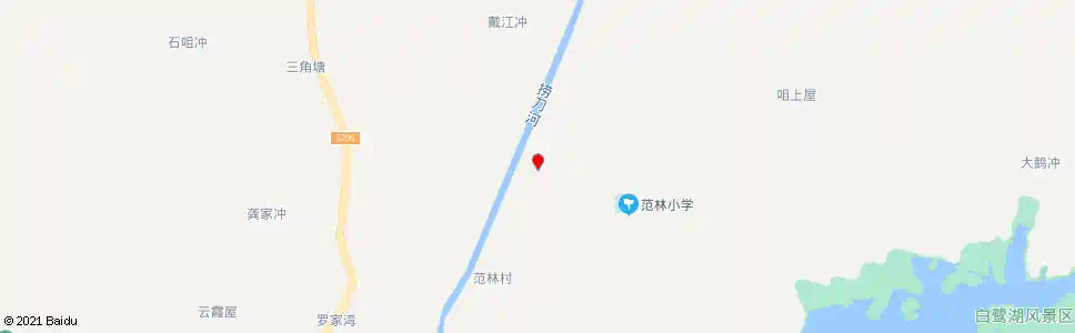 长沙焦婆桥_公交站地图_长沙公交_妙搜公交查询2025