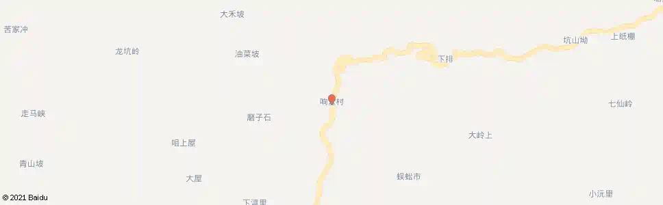 长沙四堂村_公交站地图_长沙公交_妙搜公交查询2025