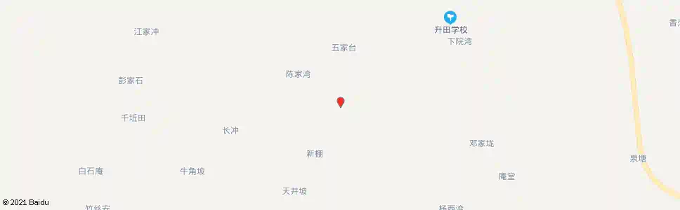 长沙杨溪皂_公交站地图_长沙公交_妙搜公交查询2025
