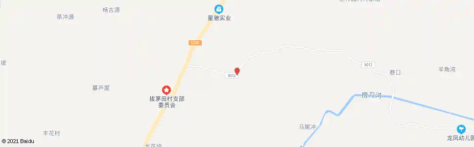 长沙上家屋_公交站地图_长沙公交_妙搜公交查询2025