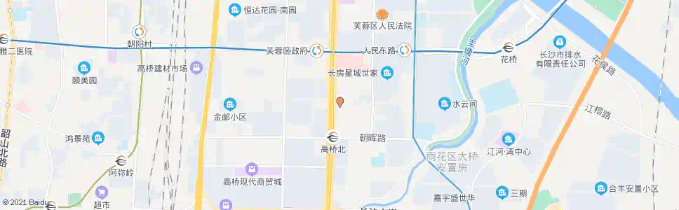 长沙交通运输局_公交站地图_长沙公交_妙搜公交查询2025