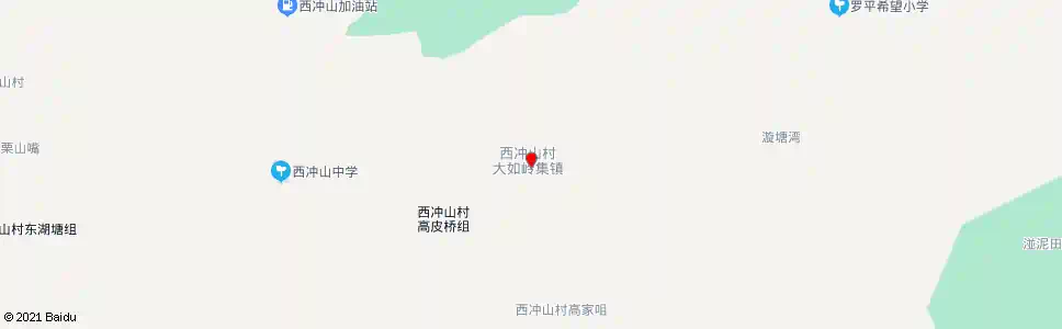 长沙大鱼岭_公交站地图_长沙公交_妙搜公交查询2025