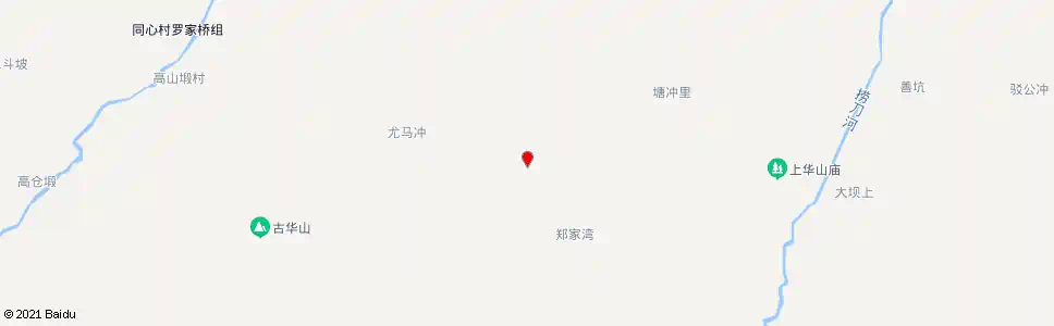 长沙上华村_公交站地图_长沙公交_妙搜公交查询2025