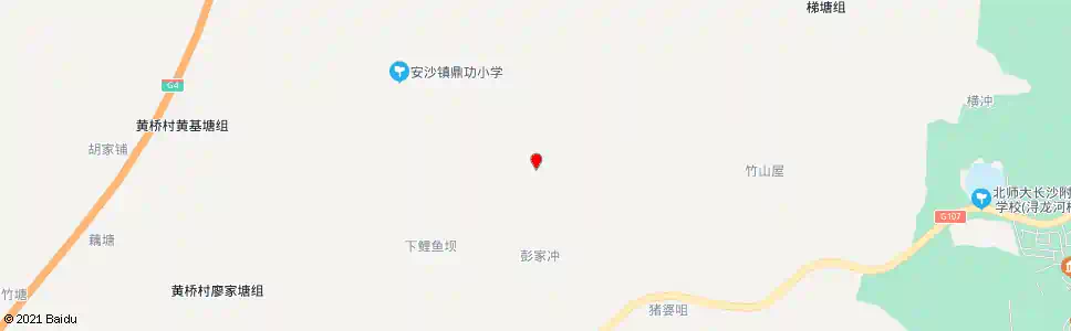 长沙袁家祠堂路口_公交站地图_长沙公交_妙搜公交查询2025