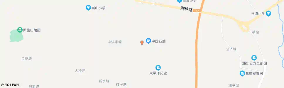 长沙关刀新村_公交站地图_长沙公交_妙搜公交查询2025