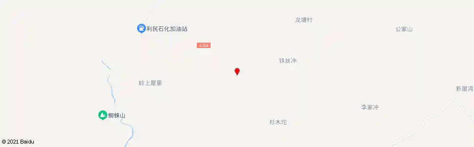 长沙牌楼塘_公交站地图_长沙公交_妙搜公交查询2025