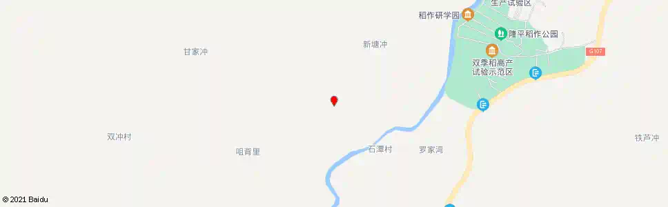 长沙王家冲路口_公交站地图_长沙公交_妙搜公交查询2025