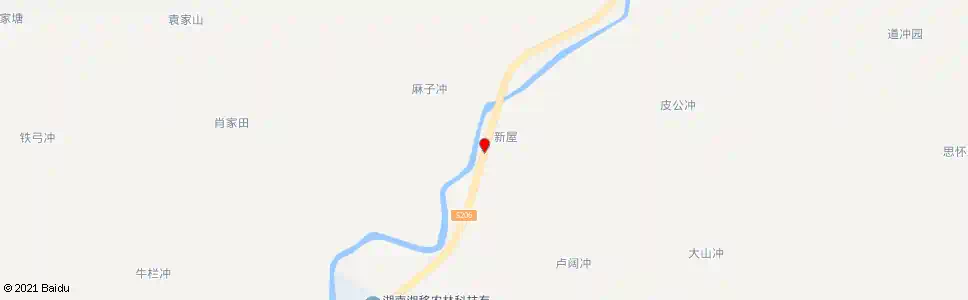 长沙合兴桥_公交站地图_长沙公交_妙搜公交查询2025