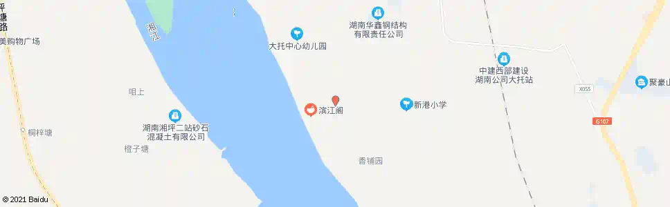 长沙驾考中心_公交站地图_长沙公交_妙搜公交查询2025