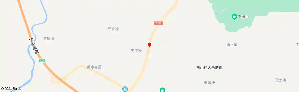 长沙洋西塘_公交站地图_长沙公交_妙搜公交查询2025