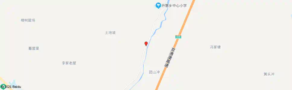 长沙竹山铺_公交站地图_长沙公交_妙搜公交查询2025