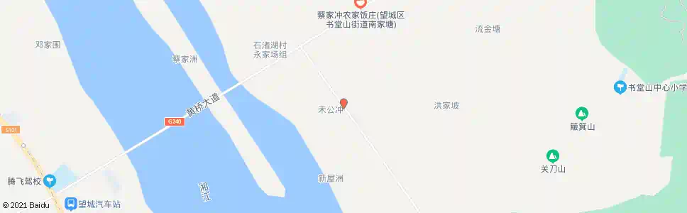 长沙双河垸_公交站地图_长沙公交_妙搜公交查询2025