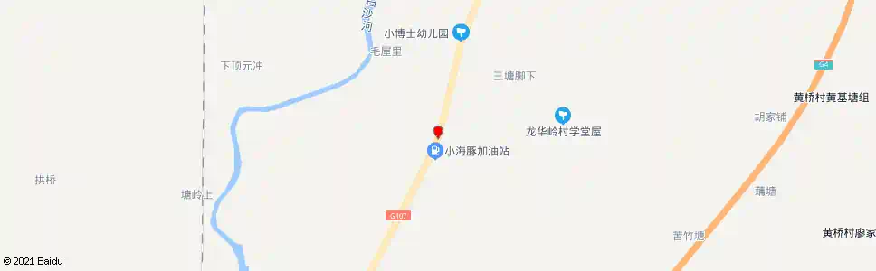 长沙莲塘_公交站地图_长沙公交_妙搜公交查询2025