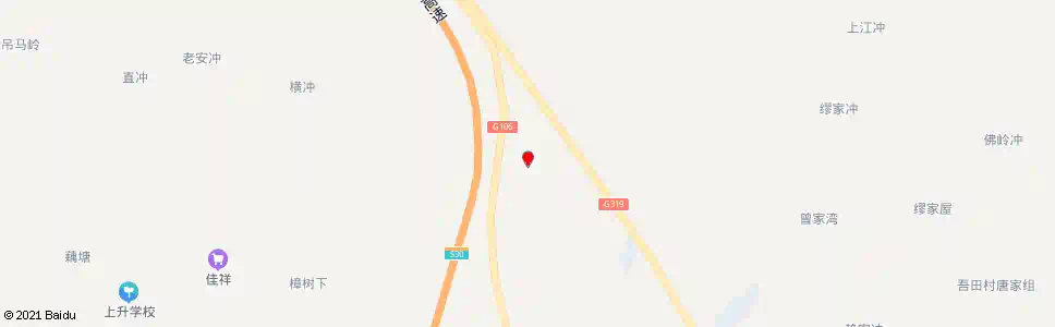 长沙净溪_公交站地图_长沙公交_妙搜公交查询2025