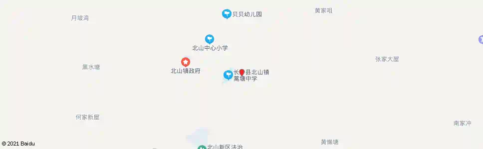 长沙博爱双语幼儿园_公交站地图_长沙公交_妙搜公交查询2025