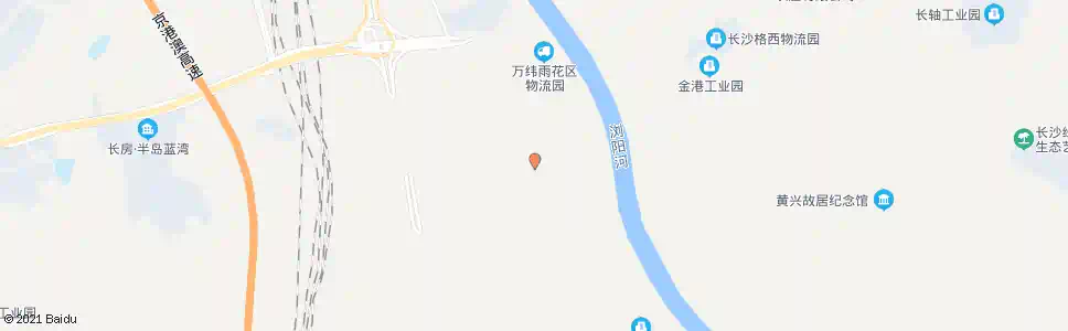 长沙明阳山_公交站地图_长沙公交_妙搜公交查询2025
